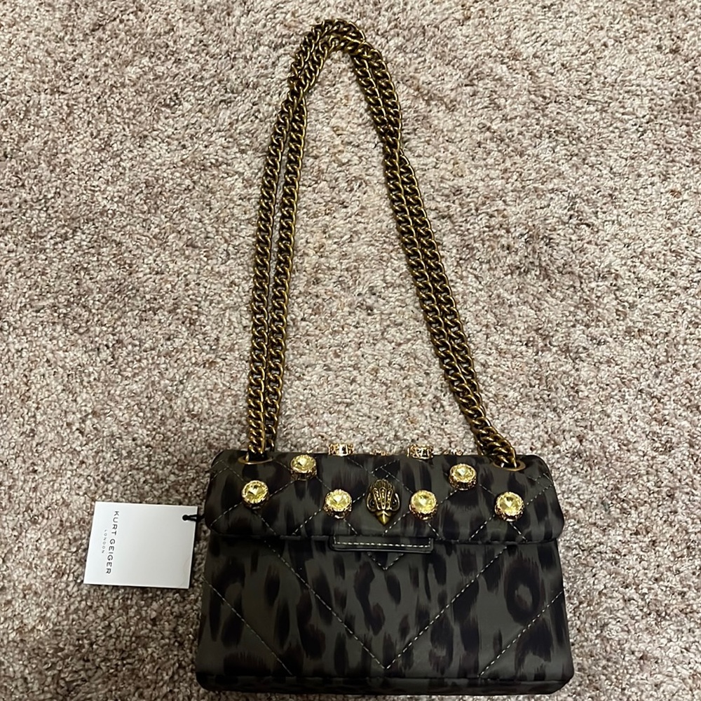 Kurt Geiger Bag